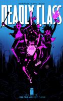 Deadly Class #19