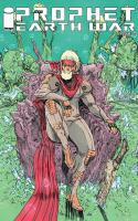 Prophet Earth War #2