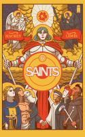 Saints #6