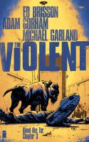 The Violent #3