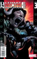 Ultimate Nightmare: Chapter 3