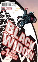 Black Widow (2016)
