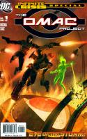 The Omac Project Special #1