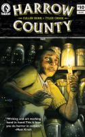 Harrow County #10