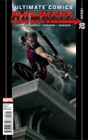 Ultimate Comics : Hawkeye #2