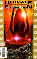 Ultimate Extinction #1