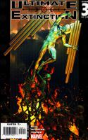 Ultimate Extinction #3
