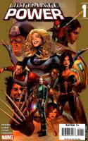 Ultimate Power (2006)