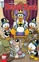 Donald Duck #11