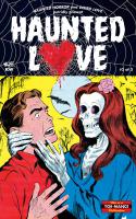 Haunted Love #2