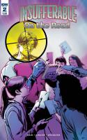 Insufferable On The Road #2