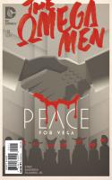 Omega Men #9
