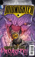 Midnighter #10