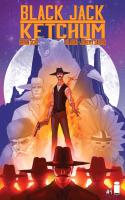 Black Jack Ketchum #4