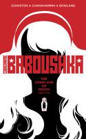 Codename Baboushka #5