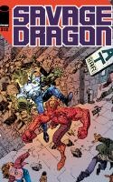 Savage Dragon #212