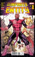 The Infinity Entity (2016)