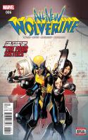 All New Wolverine #6