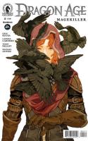 Dragon Age: Magekiller #4