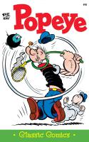 Popeye Classics #44
