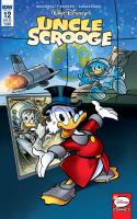 Uncle Scrooge #12