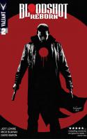 Bloodshot Reborn #2