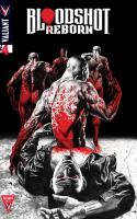 Bloodshot Reborn #4