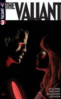 The Valiant #3