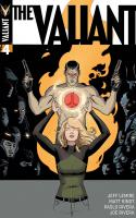 The Valiant #4