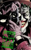 The Killing Joke (1988)