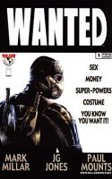 Wanted (2003-2005)