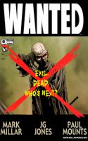 Dead Or Alive