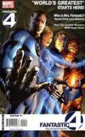 World's Greatest, Part 1