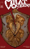 Rat Queens #15