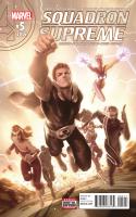 Squadron Supreme #5
