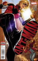 The Astonishing Ant-man #6