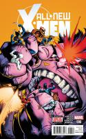 All-new X-men #6