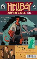 Beyond The Fences #2