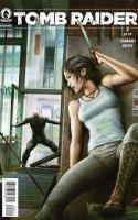 Tomb Raider #2