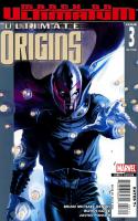 Ultimate Origins #3