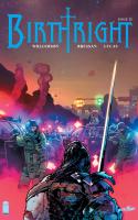 Birthright #15