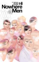Nowhere Men #9