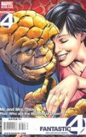 Mr. & Mrs. Thing