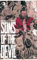 Sons Of The Devil #6