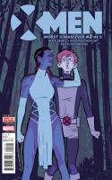 X-men: Worst X-man Ever #2