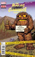 Howling Commandos Of S.h.i.e.l.d. #6