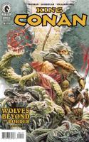 Wolves Beyond The Border, Part 4