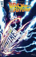 Back To The Future #6