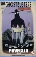 Ghostbusters International #3