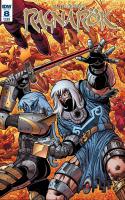 Ragnarok #8